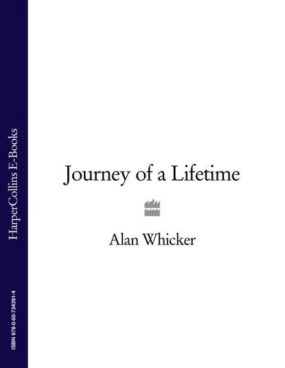 Скачать книгу Journey of a Lifetime