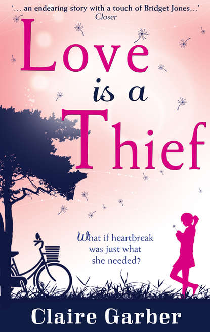 Скачать книгу Love Is A Thief