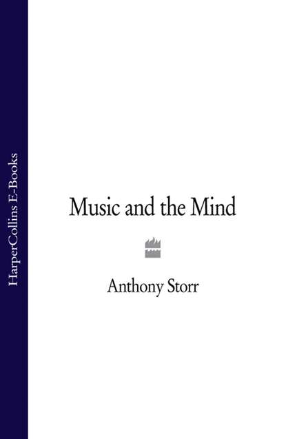 Скачать книгу Music and the Mind