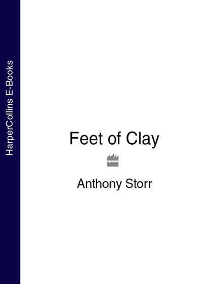 Скачать книгу Feet of Clay