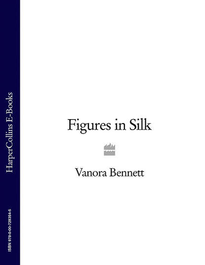 Скачать книгу Figures in Silk