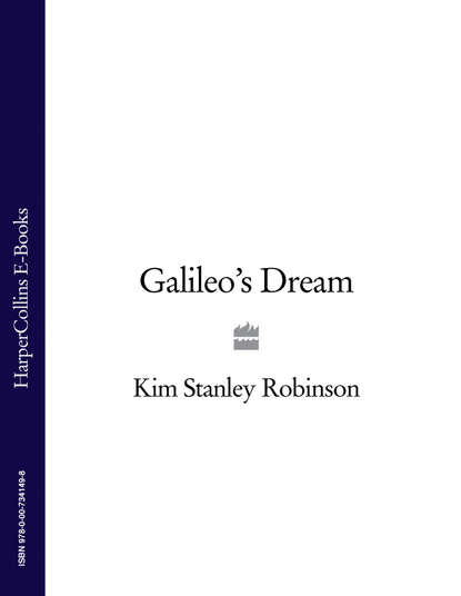 Скачать книгу Galileo’s Dream