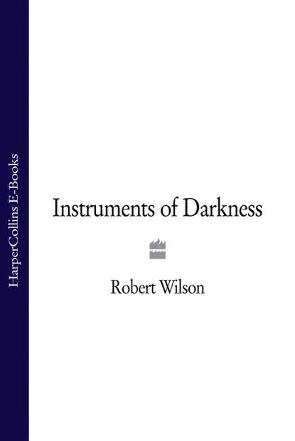 Скачать книгу Instruments of Darkness