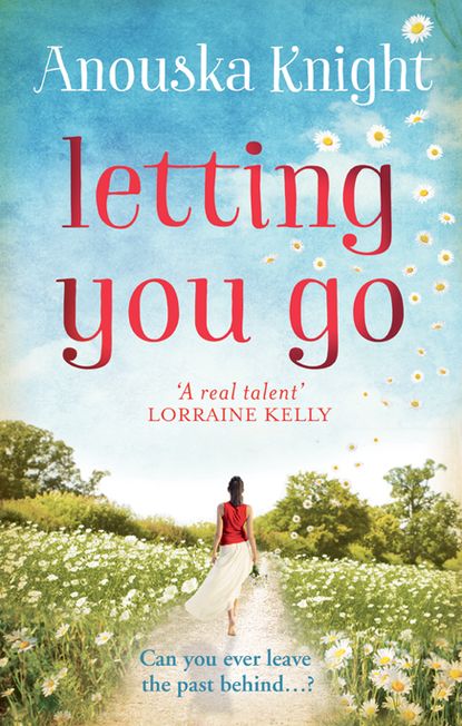 Скачать книгу Letting You Go
