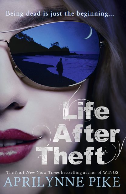 Скачать книгу Life After Theft