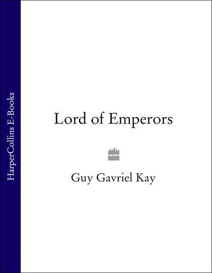 Скачать книгу Lord of Emperors