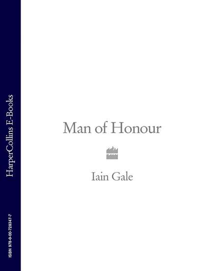 Скачать книгу Man of Honour
