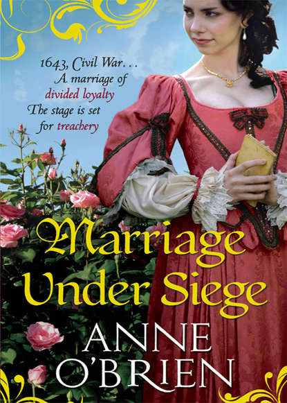 Скачать книгу Marriage Under Siege