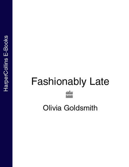 Скачать книгу Fashionably Late