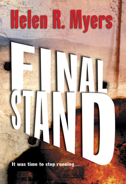 Скачать книгу Final Stand