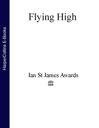 Скачать книгу Flying High