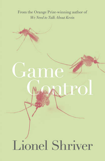 Скачать книгу Game Control