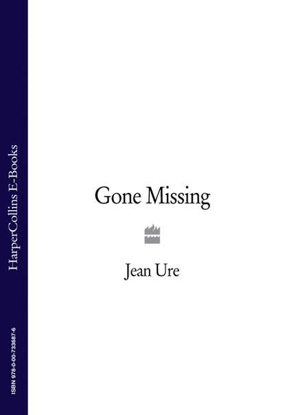 Gone Missing