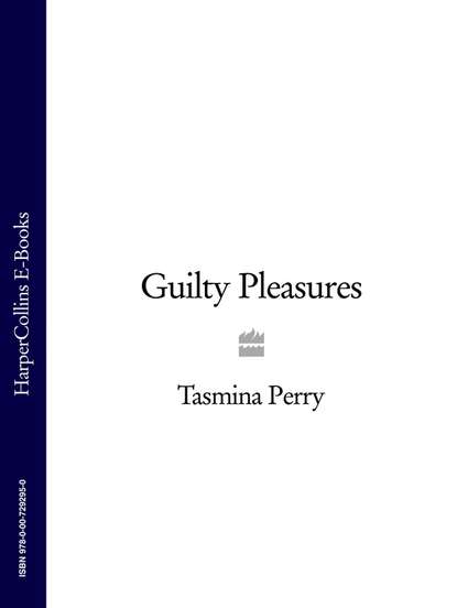 Скачать книгу Guilty Pleasures