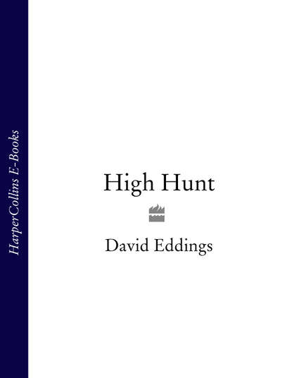 Скачать книгу High Hunt