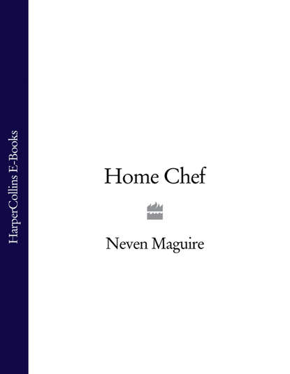 Скачать книгу Home Chef