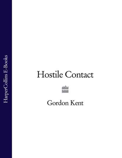 Скачать книгу Hostile Contact