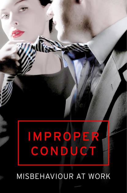 Скачать книгу Improper Conduct