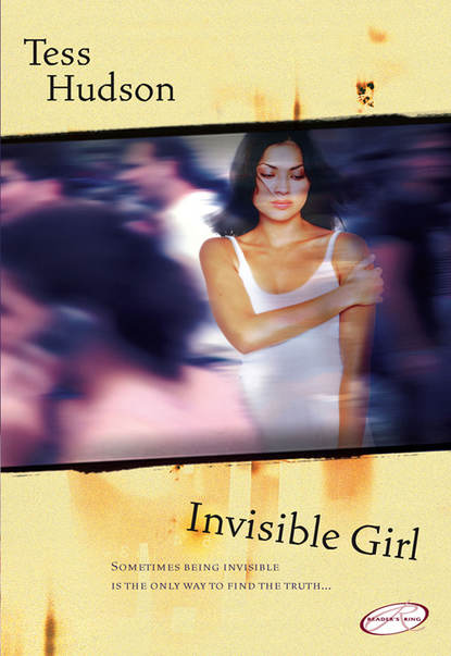 Скачать книгу Invisible Girl