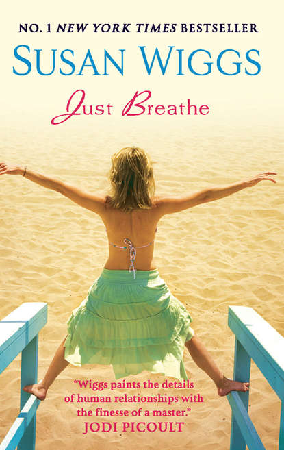 Скачать книгу Just Breathe