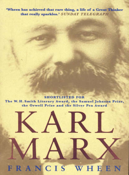 Скачать книгу Karl Marx