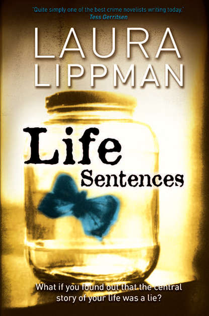 Скачать книгу Life Sentences