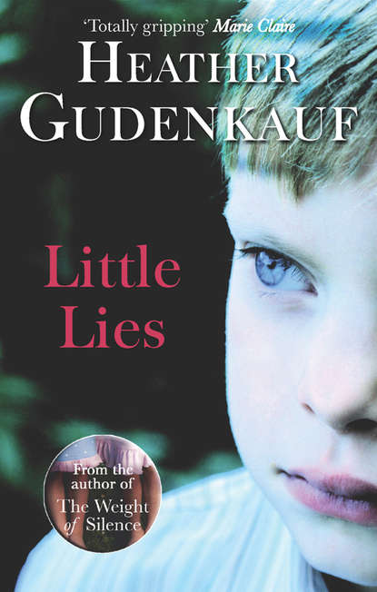 Скачать книгу Little Lies