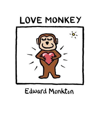 Скачать книгу Love Monkey