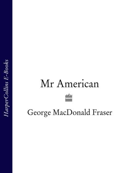 Скачать книгу Mr American