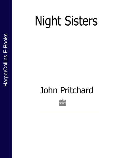 Скачать книгу Night Sisters