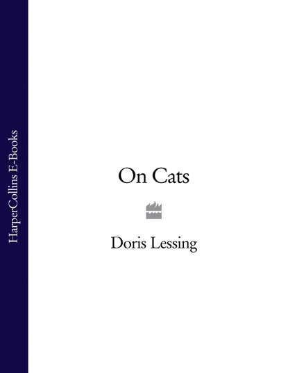 Скачать книгу On Cats