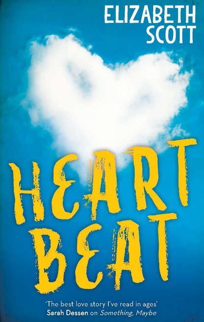 Скачать книгу Heartbeat