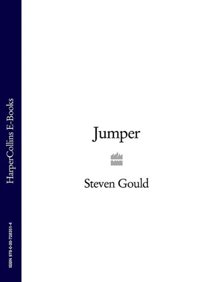 Скачать книгу Jumper