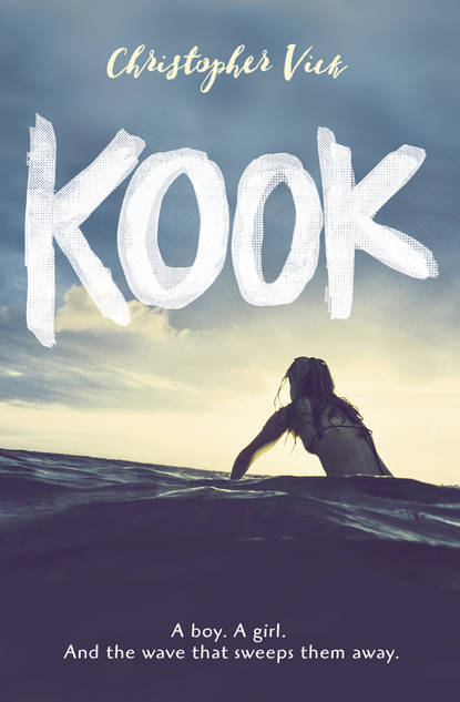 Скачать книгу Kook
