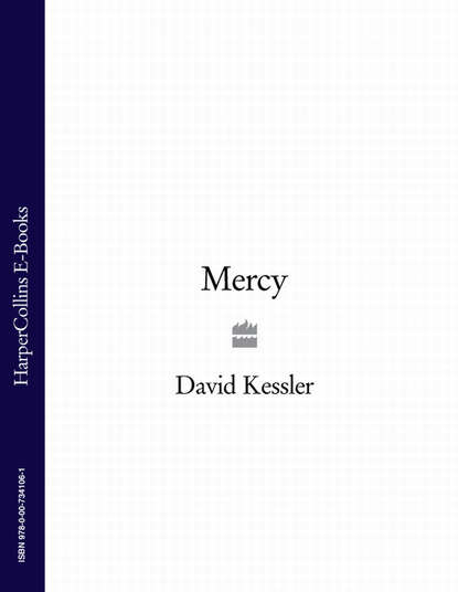 Скачать книгу Mercy