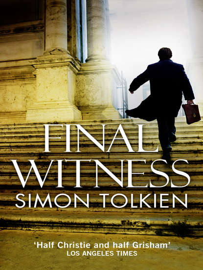 Скачать книгу Final Witness
