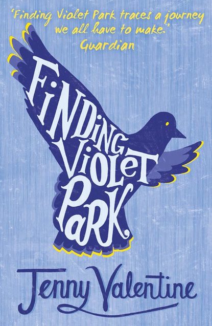 Скачать книгу Finding Violet Park
