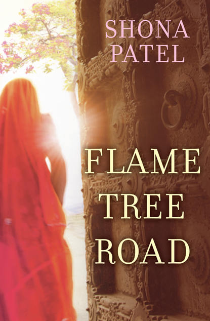 Скачать книгу Flame Tree Road
