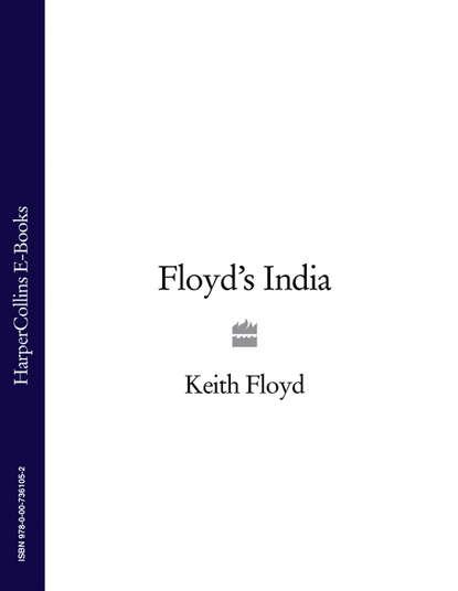 Скачать книгу Floyd’s India