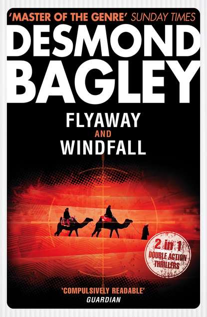 Скачать книгу Flyaway / Windfall