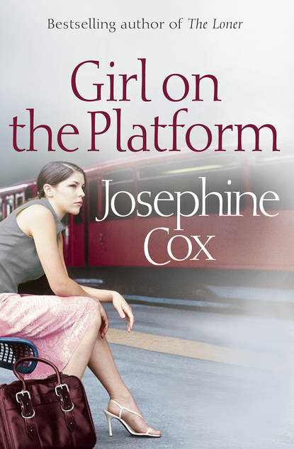 Скачать книгу Girl on the Platform