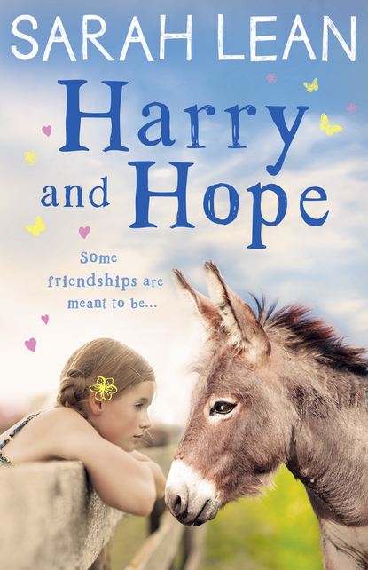 Скачать книгу Harry and Hope
