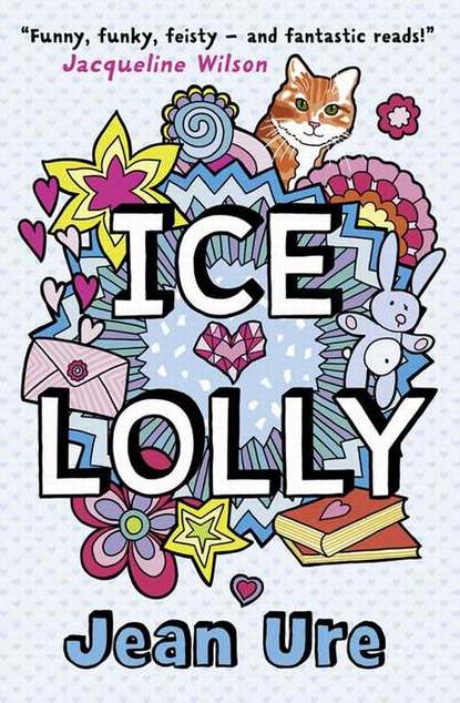 Скачать книгу Ice Lolly