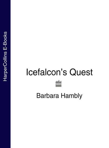 Скачать книгу Icefalcon’s Quest