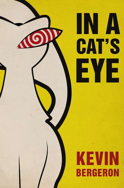 Скачать книгу In a Cat’s Eye