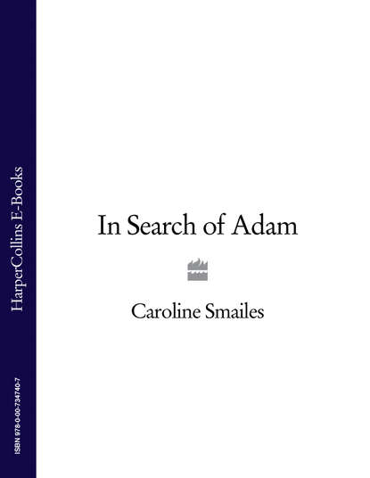 Скачать книгу In Search of Adam