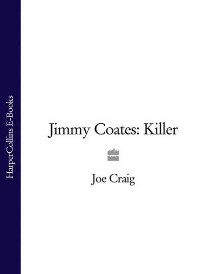 Скачать книгу Jimmy Coates: Killer