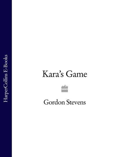 Скачать книгу Kara’s Game