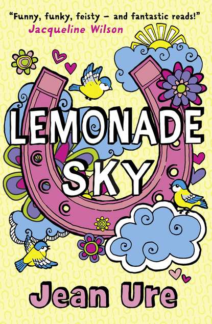 Скачать книгу Lemonade Sky