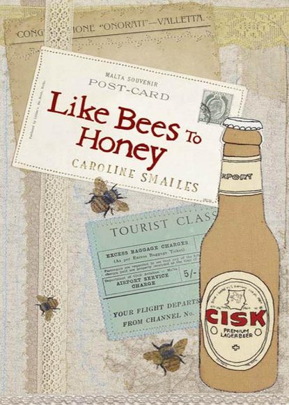 Скачать книгу Like Bees to Honey